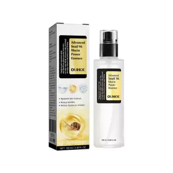 Ouhoe Snail Mucin Serum