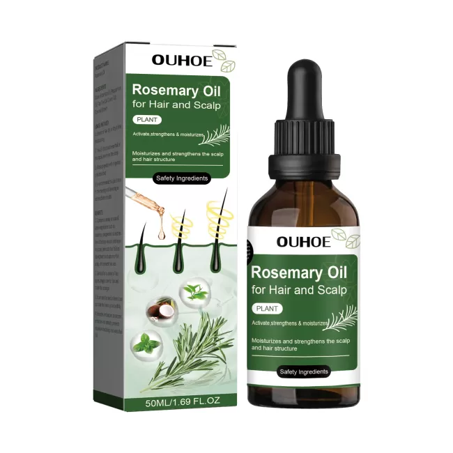 Ouhoe Hair Growth Oil