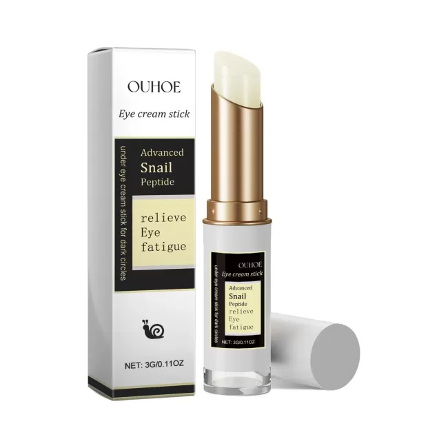 Ouhoe Snail Mucin Eye Stick