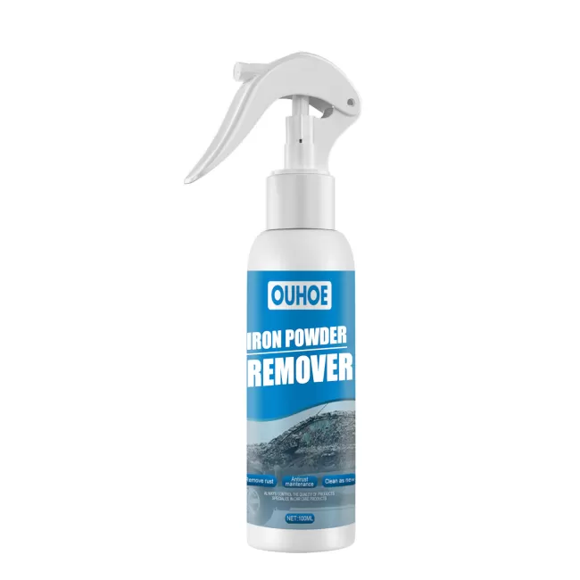 Ouhoe Iron Powder Remover