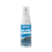 Ouhoe Iron Powder Remover