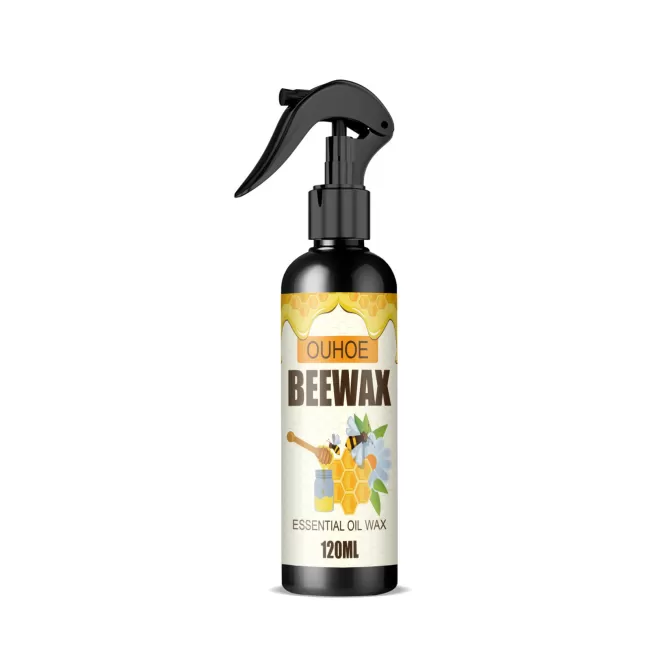 Ouhoe Beeswax Spray