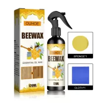 Ouhoe Beeswax Spray