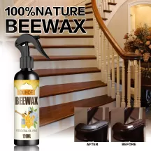 Ouhoe Beeswax Spray