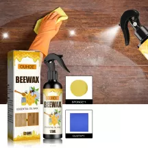 Ouhoe Beeswax Spray