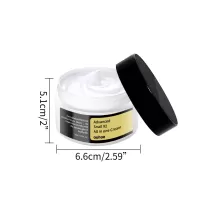 Ouhoe Snail Mucin Cream