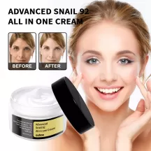 Ouhoe Snail Mucin Cream