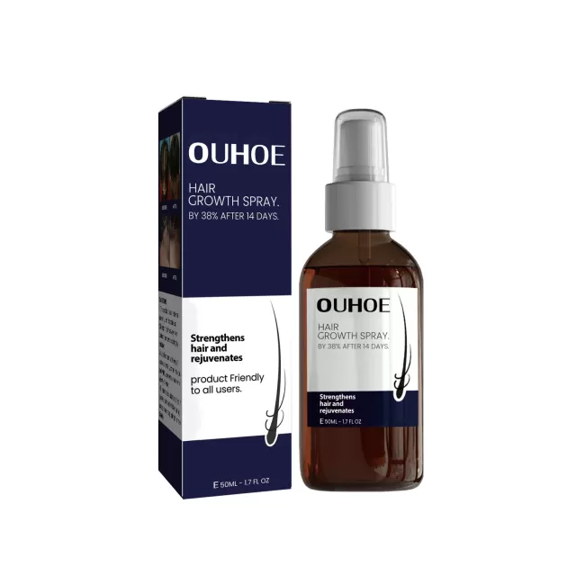 Ouhoe Hair Growth Spray