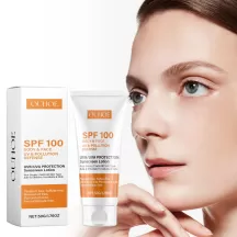 Ouhoe SPF 100 Body And Face UV Protection