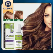 OUHOE Hair Growth Nutrient