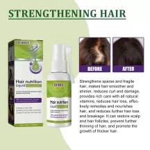 OUHOE Hair Growth Nutrient