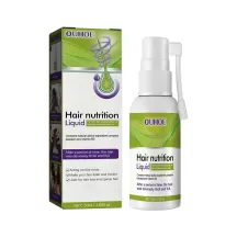 OUHOE Hair Growth Nutrient