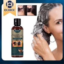 OUHOE Herbal Shampoo Gentle