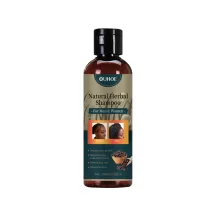 OUHOE Herbal Shampoo Gentle