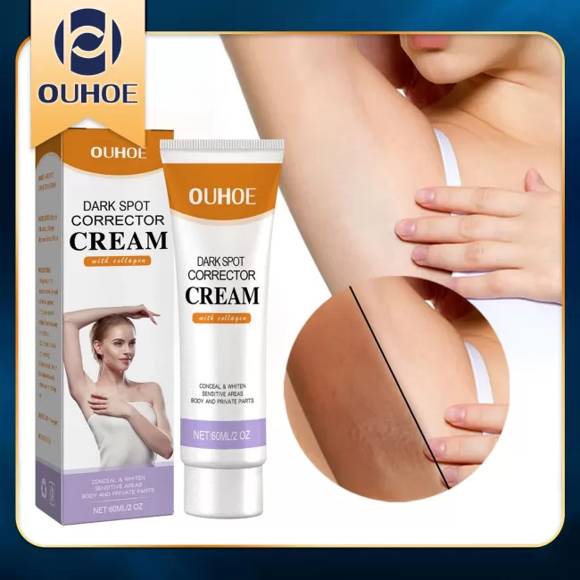 OUHOE Dark Spot Corrector Cream