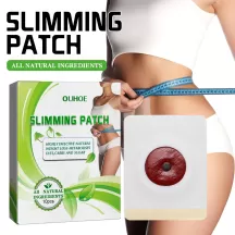 OUHOE Herbal Slimming Patch