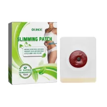 OUHOE Herbal Slimming Patch