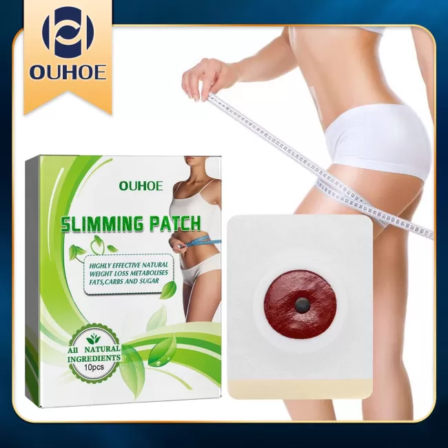 OUHOE Herbal Slimming Patch