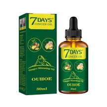 OUHOE Ginger Slimming Oil