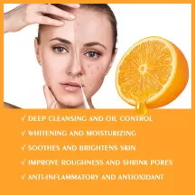 ouhoe vitamin c serum