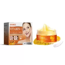 ouhoe vitamin c serum