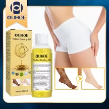 OUHOE Yellow Peeling Oil 100ML