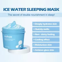 OUHOE Moisturizing Sleeping Mask