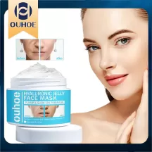 ouhoe hyaluronic acid serum