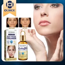 OUHOE Collagen Anti Wrinkle Serum