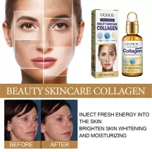 OUHOE Collagen Anti Wrinkle Serum