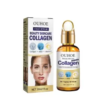 OUHOE Collagen Anti Wrinkle Serum