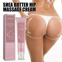 OUHOE Hip Up Massage Cream