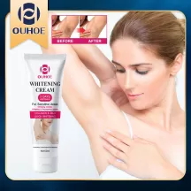 OUHOE Brighten Body Whitening Cream