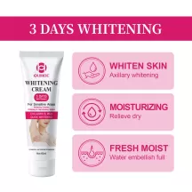 OUHOE Brighten Body Whitening Cream