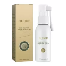 OUHOE Hair Regrowth Spray