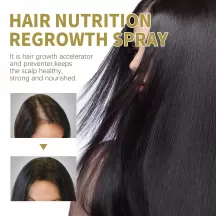 OUHOE Hair Regrowth Spray