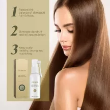 OUHOE Hair Regrowth Spray