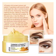 ouhoe vitamin c cream