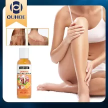 OUHOE Orange Peeling Lotion Oil