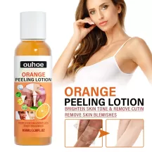 OUHOE Orange Peeling Lotion Oil