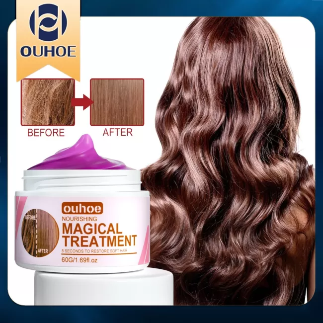 OUHOE Magical Hair Mask