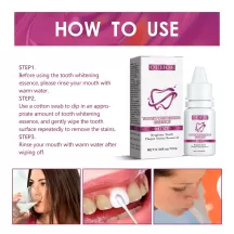 OUHOE Teeth Whitening Essence