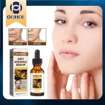 OUHOE Collagen Anti-wrinkle Serum Essence