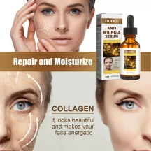 OUHOE Collagen Anti-wrinkle Serum Essence