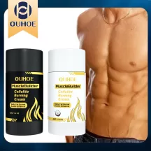 OUHOE Fat Burner Slimming Cream