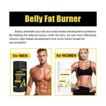 OUHOE Fat Burner Slimming Cream