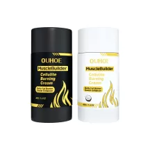 OUHOE Fat Burner Slimming Cream