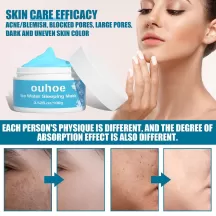 OUHOE Moisturizing Sleeping