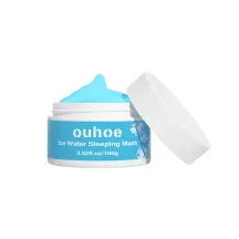 OUHOE Moisturizing Sleeping