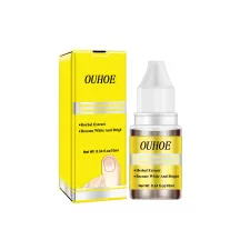 OUHOE Nail Repair Oil